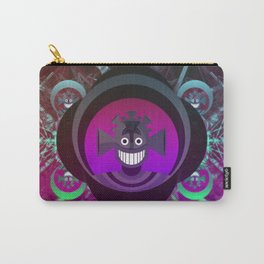 Big Smile Carry-All Pouch