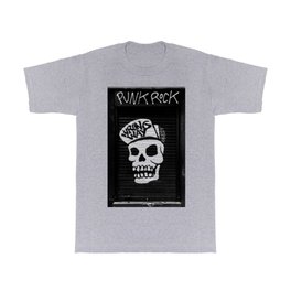 Punk rock American Graffiti ride or die black and white photograph - photography - photographs T Shirt | Black And White, Photograph, Punkrock, Hiphop, Livefreeordie, Photo, Rideordie, Rebel, Photographs, Cripsandbloods 