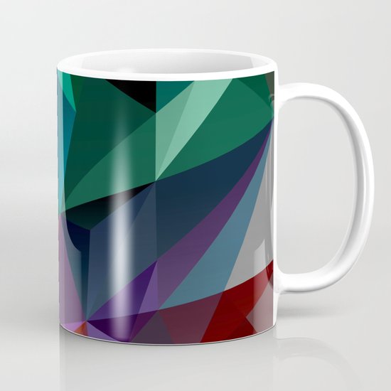 Autumn Equinox 2010 Mug