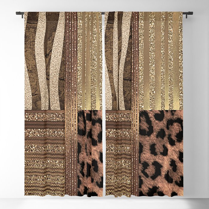 Blackout Curtain