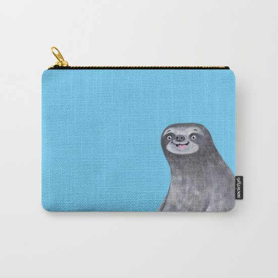 Special Day Carry-All Pouch