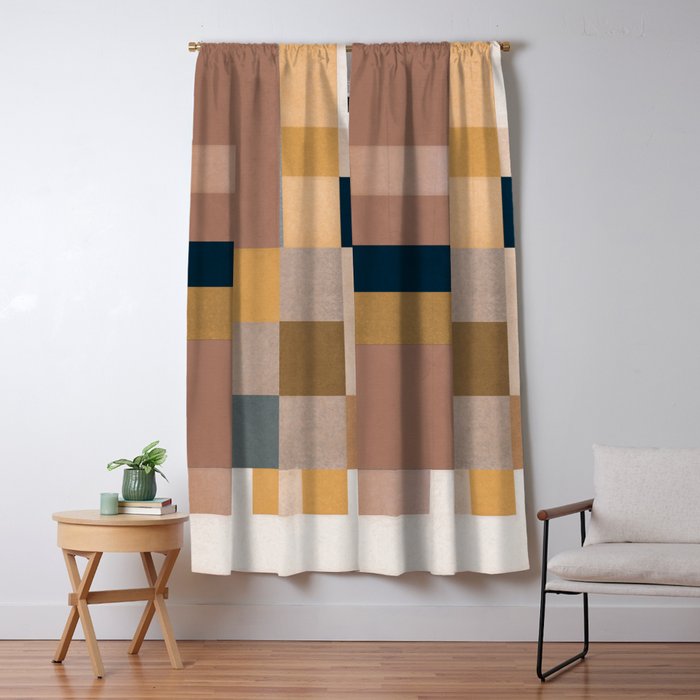 Blackout Curtain