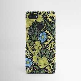 WM Blue Seaweed Android Case
