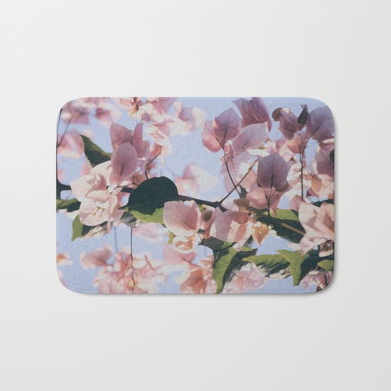 Play of Light Bath Mat