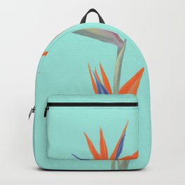 Strelitzia Backpack