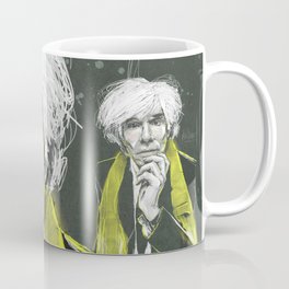 Andy 1 Coffee Mug