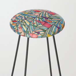 VILLAGES Counter Stool