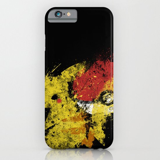Nostalgia iPhone & iPod Case