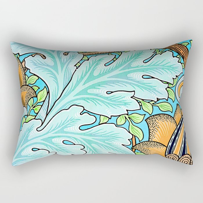 Rectangular Pillow