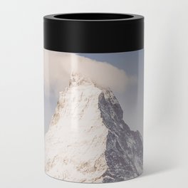 Matterhorn Can Cooler