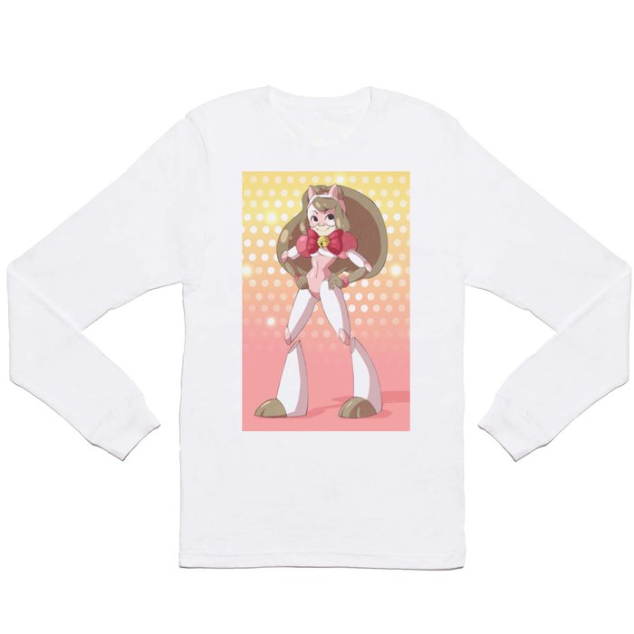 Bee costume redesign Long Sleeve T Shirt