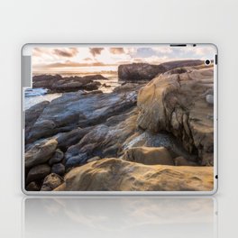 Point Lobos II Laptop & iPad Skin