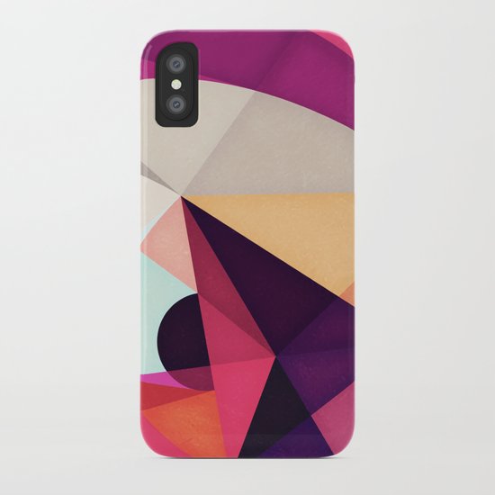 Well, This Is Weird iPhone Case