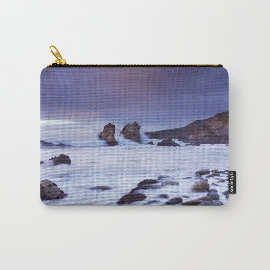 Big Sur, California Carry-All Pouch