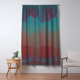 2 D Blackout Curtains Society6