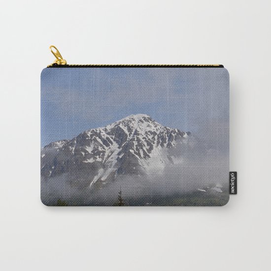 Seward Mountain Fog Carry-All Pouch