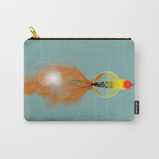 1 Carry-All Pouch
