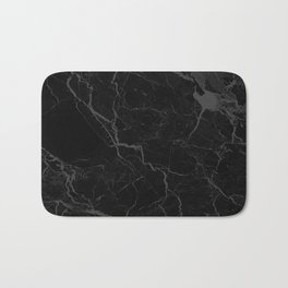 Black Russo Marble Bath Mat | Russomarble, Blackmarble, Marbleleggings, Blackmarblerug, Blackrussomarble, Blackmarbleduvet, Blackmarblecurtain, Blackmarblepillow, Graphicdesign, Blackmarblemug 