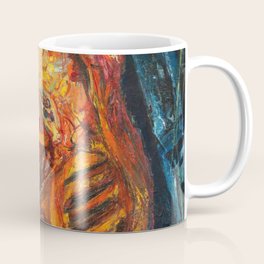 Chaim Soutine - Carcass of Beef Coffee Mug