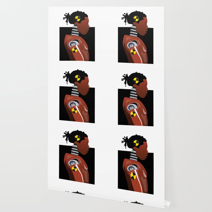 Asap Rocky Test Dummy Wallpaper By Granttron Society6