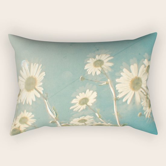 Forever Young Rectangular Pillow
