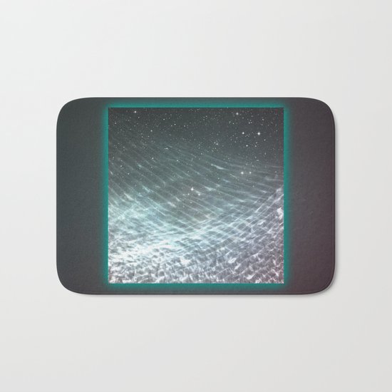 LOOK! No.2 Bath Mat