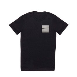 black and white untitled ocean T Shirt