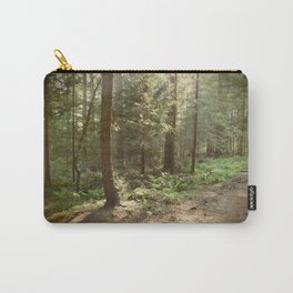 Longleat Forest - England Carry-All Pouch