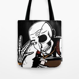 All Eyez On Me Iconic Hip Hop 2 Pac by zombiecraig Tote Bag