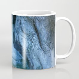 Innersbachklamm Gorge Coffee Mug