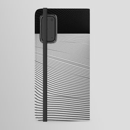 Optical Void 16 Android Wallet Case