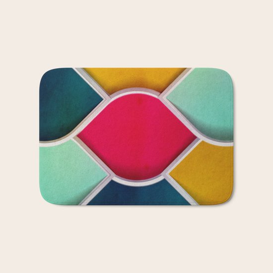 Lovealot Bath Mat