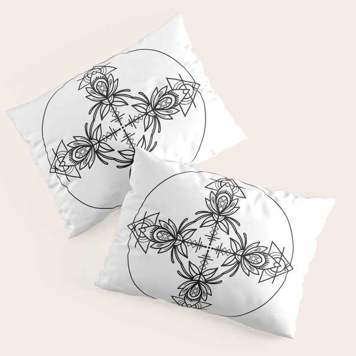 White pillow clearance shams target