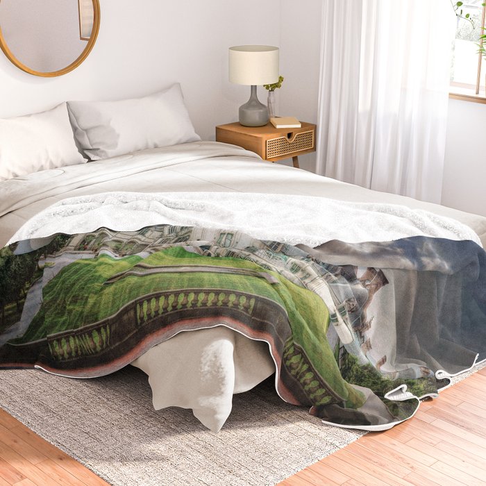 Biltmore blankets best sale