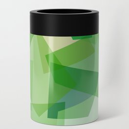 Geometric Shades 4 Can Cooler