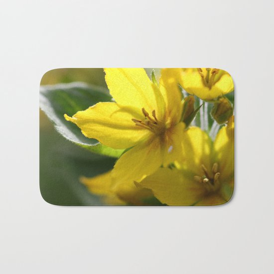Lysimachia - JUSTART © Bath Mat