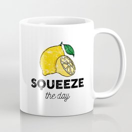 Squeeze the Day Mug