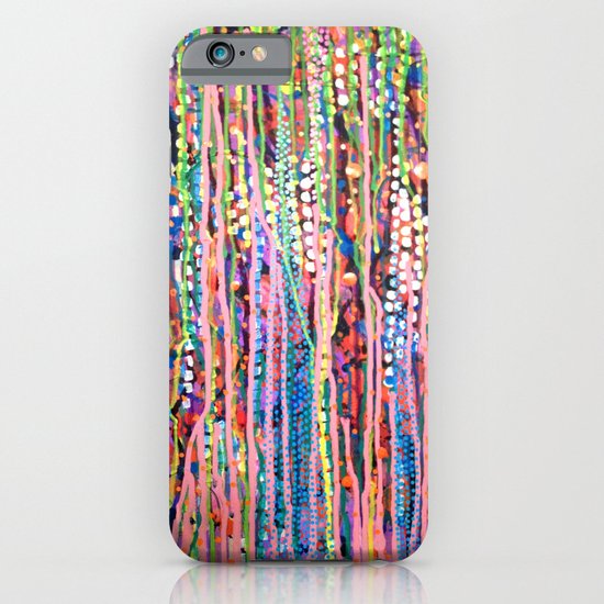 Data iPhone & iPod Case