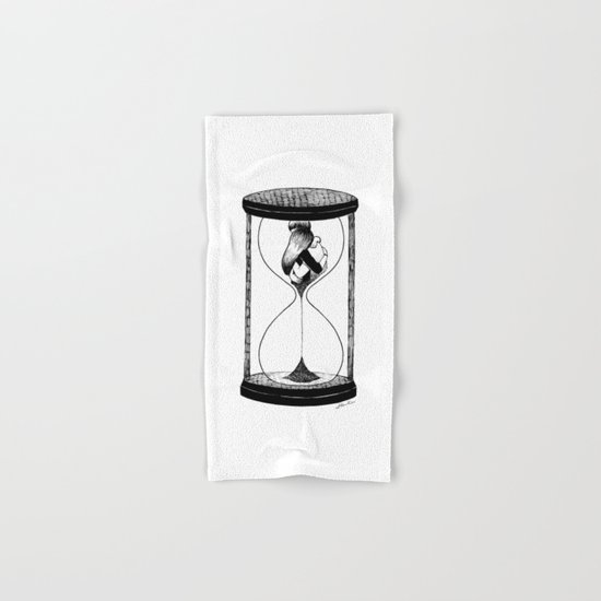 Our Time Hand & Bath Towel