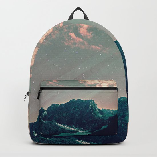 Mountain Call Backpack