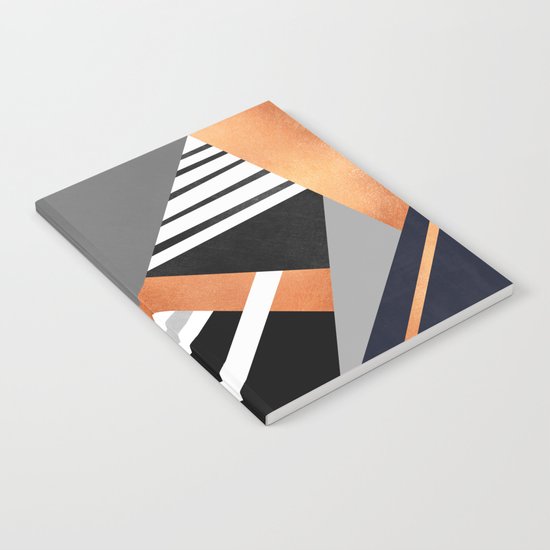 Geometric Combination V2 Notebook