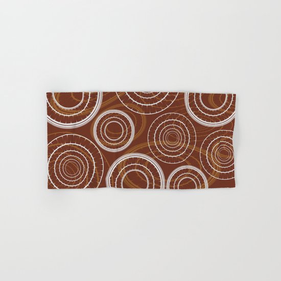 UNIT 52 Hand & Bath Towel