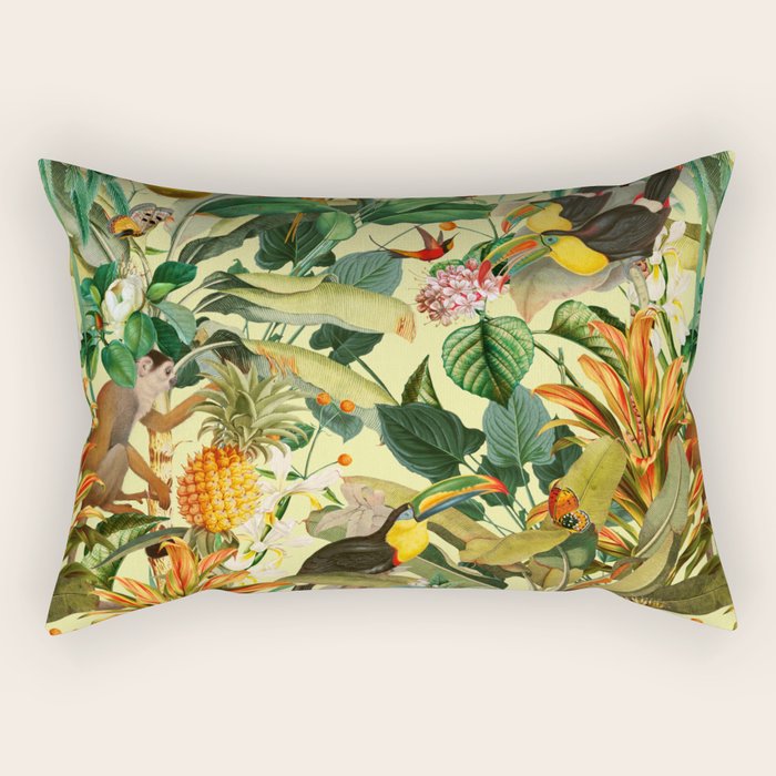 Rectangular Pillow