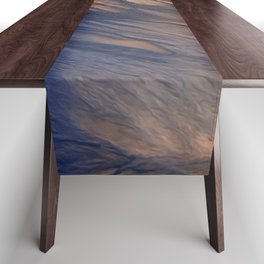 Planet surface — Mars Table Runner