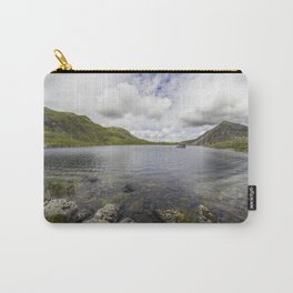 Lake Idwal Carry-All Pouch