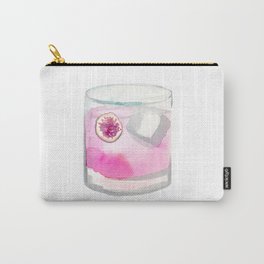 Cocktail no 7 Carry-All Pouch