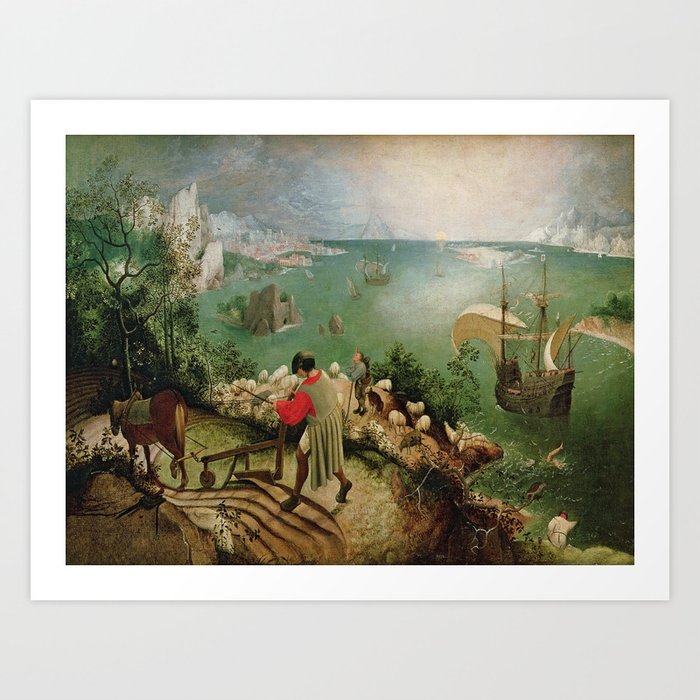 Pieter Bruegel the Elder