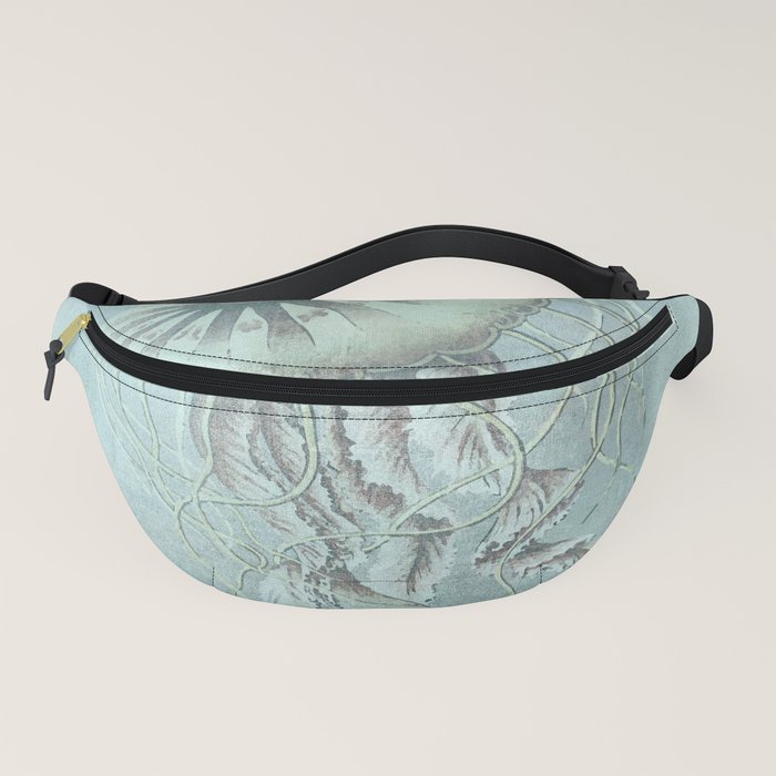 underwater fanny pack