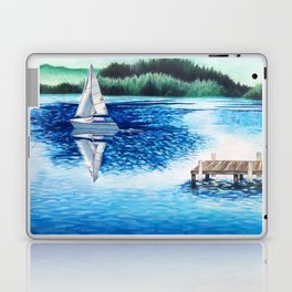 landscape Laptop & iPad Skin