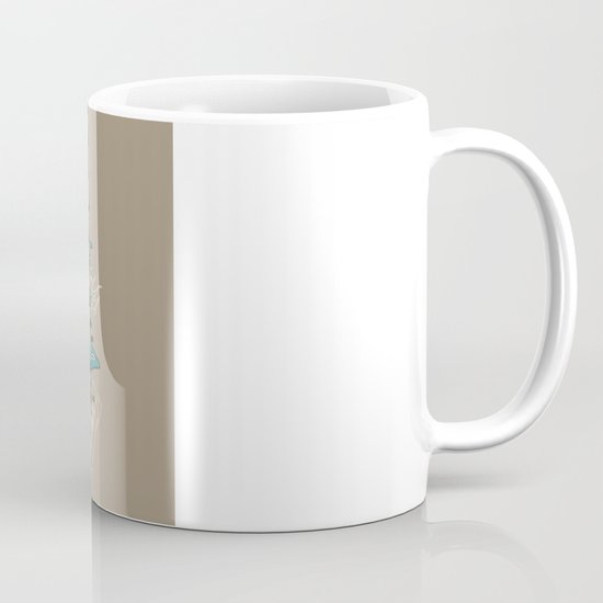 The Doodler Mug